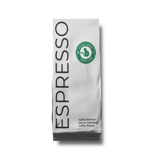 Filoza Espresso Kaffee